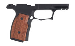 Alternative view of SHARPS GRIP FOR P365/XL BLK/CHERRY