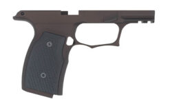 Alternative view of SHARPS GRIP FOR P365X/XL BRNZ/BLK