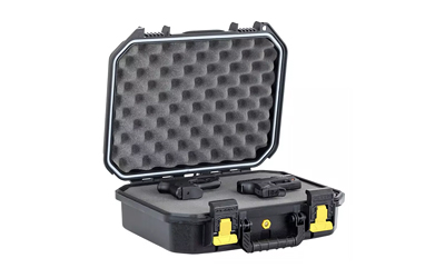 PLANO ALL WEATHER 2 TWO PSTL CASE BK - Image 2