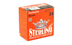 Alternative view of STERLING EXCLSV 12GA 2.75 #7 25/250