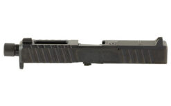 NOVESKE OR SLD/BBL FOR GLK 19G4 TB