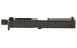 NOVESKE OR SLD/BBL FOR GLK 17 G4 TB