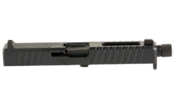 Alternative view of NOVESKE OR SLD/BBL FOR GLK 17 G4 TB