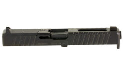 Alternative view of NOVESKE OR SLD/BBL FOR GLK 17 G4 BLK