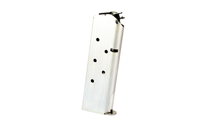 MAG KIMBER 45ACP 7RD STAINLESS STEEL - Image 2