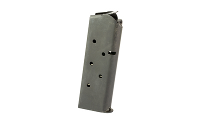 MAG KIMBER 45ACP 7RD COMPACT BLK - Image 2