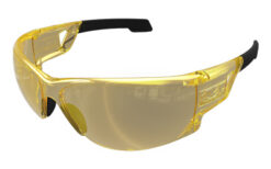 MECHANIX WEAR VISION AMBER/BLACK