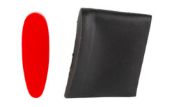 Alternative view of KICK-EEZ SLIP ON RECOIL PAD MED BLK