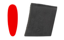 Alternative view of KICK-EEZ SLIP ON RECOIL PAD SML BLK
