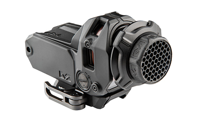 MEPRO M22 BULLSEY 3.5MOA RED PICRAIL - Image 2