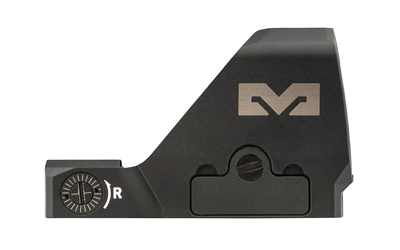 MEPRO MPO-F 3/33 MOA BULL RMR RD - Image 3