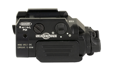 SUREFIRE CMP LIGHT GRN 800 LM BLK - Image 3