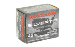 Alternative view of WIN SIVERTIP 45C 225GR JHP 20/200