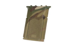 Alternative view of B5 VERTICAL GRIP M-LOK MULTI-CAM