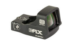 Alternative view of EOTECH EFLX REFLEX SIGHT 6 MOA BLK