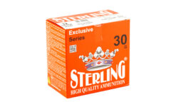 Alternative view of STERLING EXCLSV 12GA 2.75 #6 25/250
