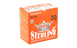 Alternative view of STERLING EXCLSV 12GA 2.75 #9 25/250