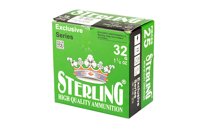 STERLING EXCLSV 12GA 2.75 #4 25/250 - Image 3