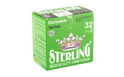 Alternative view of STERLING EXCLSV 12GA 2.75 #5 25/250