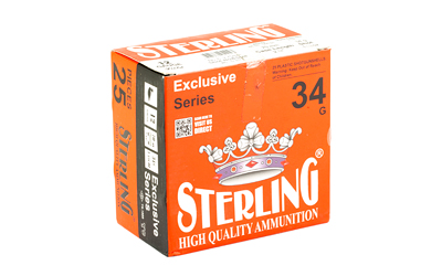 STERLING EXCLSV 12GA 2.75 #6 25/250 - Image 2