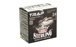 Alternative view of STERLING COMP 12GA 2.75 #8 25/250