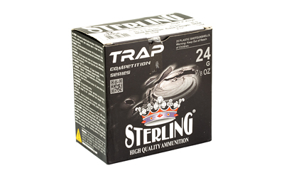 STERLING COMP 12GA 2.75 #8 25/250 - Image 2