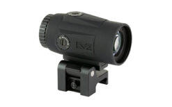Alternative view of MEPRO MMX4 4X MICROMAG FLIP MNT BLK