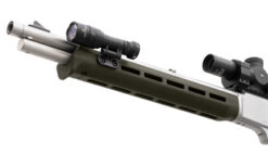Alternative view of MAGPUL ELG MLOK MRLN 1895/336 HG ODG