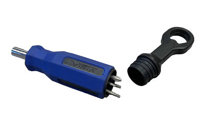 NCSTAR PRO TOOL FOR 1911 BLUE/BLACK - Image 2