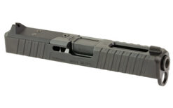 Alternative view of NOVESKE OR SLD/BBL FOR GLK 19 G4 BLK