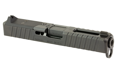 NOVESKE OR SLD/BBL FOR GLK 19 G4 BLK - Image 2