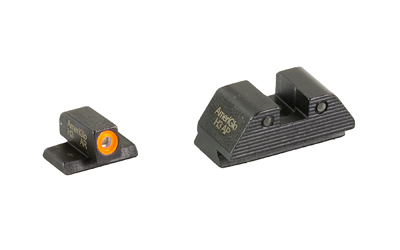 AMERIGLO TROOPER SW M&P ORG/GRN - Image 2