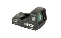 Alternative view of EOTECH EFLX REFLEX SIGHT 3 MOA BLK