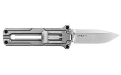 Alternative view of KERSHAW CYBERNET 2.4 PLN OTF SLV