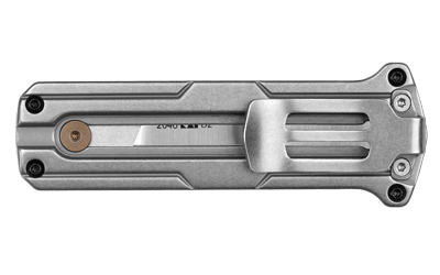 KERSHAW CYBERNET 2.4 PLN OTF SLV - Image 3