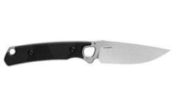Alternative view of KERSHAW STEPPE 3.55 PLN D2 BLK/SLV