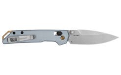 Alternative view of KERSHAW MINI IRIDIUM 3 PLN D2 SLV