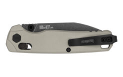 Alternative view of KERSHAW BEL AIR ALUM 3.1 PLN BLK