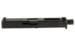 Alternative view of NOVESKE OR SLD/BBL FOR GLK 17 G3 TB