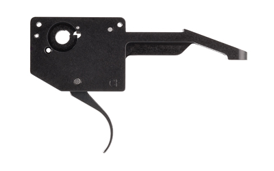 TIMNEY IMPACT TRIGR RGR AMER G2 BLK - Image 2