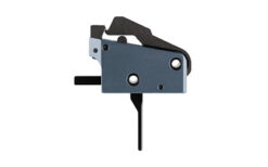 Alternative view of TIMNEY TRIG AR PRO 2STG FLAT BLK