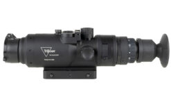 Alternative view of TRIJICON IR-HUNTER TYPE 3 24MM BLK