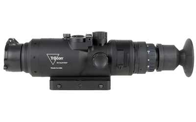 TRIJICON IR-HUNTER TYPE 3 24MM BLK - Image 2