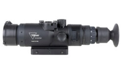 Alternative view of TRIJICON IR-HUNTER TYPE 3 35MM BLK