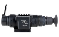 Alternative view of TRIJICON REAP-IR TYPE 4 24MM BLK