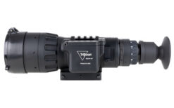 Alternative view of TRIJICON REAP-IR TYPE 4 60MM BLK