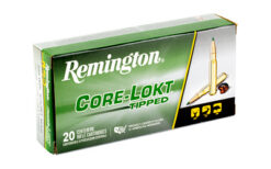 Alternative view of REM 300 WSM 150GR CLOK TIPPED 20/200