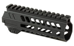 Alternative view of ANGSTADT ULTRA LIGHT 5.5 M-LOK