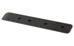 Alternative view of MDT M-LOK TO ARCA RAIL 10.25 BLK