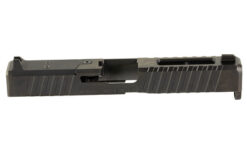 Alternative view of NOVESKE OR SLD FOR GLOCK 17 G5 BLACK